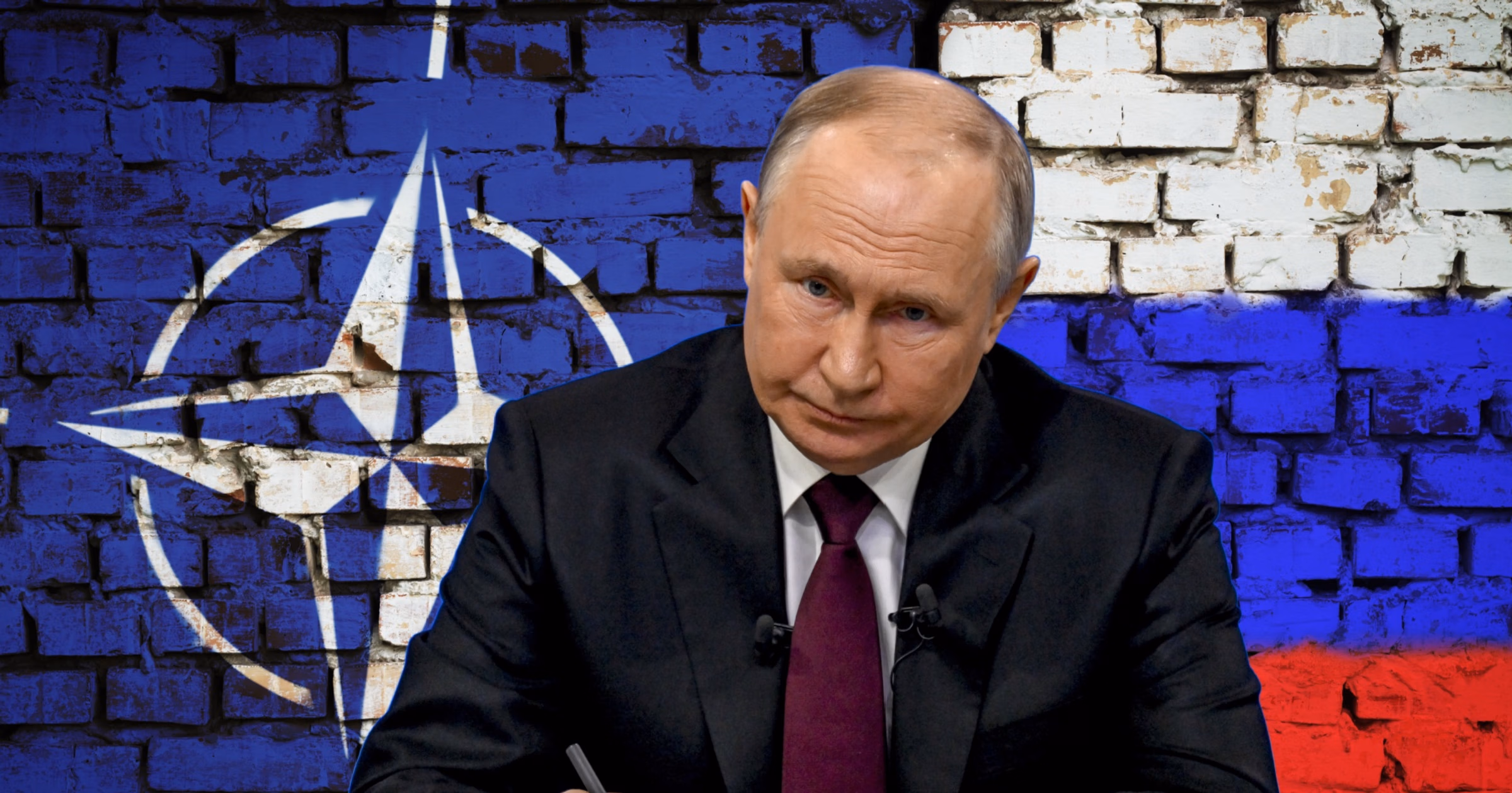 Alerta no leste: inteligência europeia vê Rússia se preparando para testar a OTAN